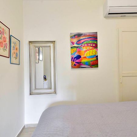 Τhe Hidden Garden Apartment Corfu  Bagian luar foto