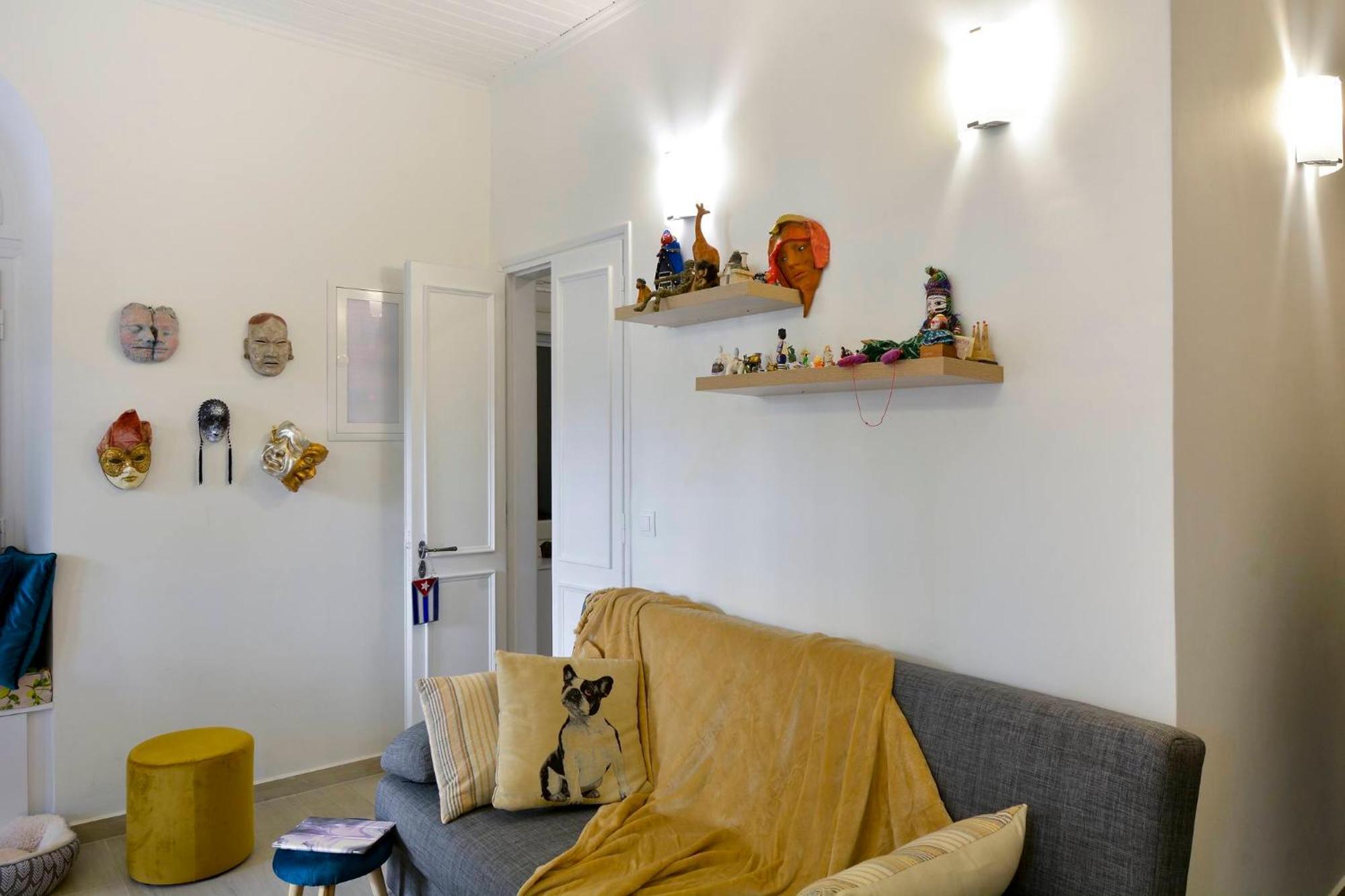 Τhe Hidden Garden Apartment Corfu  Bagian luar foto